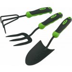 Sada zahradního nářadí 3ks FRESH – Zboží Mobilmania