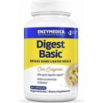 Enzymedica Digest Basic 90 kapslí – Hledejceny.cz