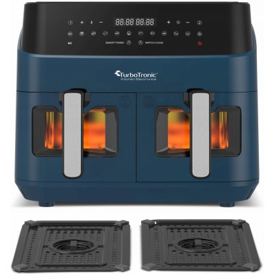 Turbotronic TT-DAF6W – Hledejceny.cz