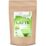 Matcha Tea Matcha latte BIO 300 g – Zboží Mobilmania