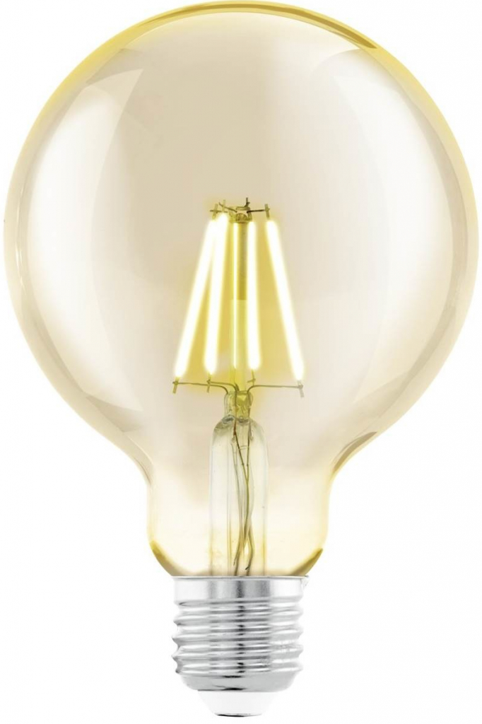 Eglo Vintage LED žárovka , E27, 4W, teplá bílá od 109 Kč - Heureka.cz