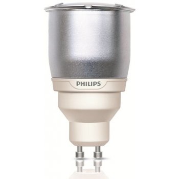 Philips Massive Downlighter 10W WW GU10 1PF 12 od 341 Kč - Heureka.cz