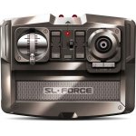Silverlit Ponorka Spy Cam Aqua HD s kamerou GS6017 – Zboží Dáma