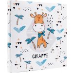 GEDEON Fotoalbum 10x15 500 foto dětské Art72 – Zboží Živě