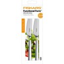 Fiskars Jídelní nože FunctionalForm mat 1002952 4ks