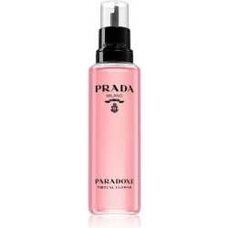 Prada Paradoxe Virtual Flower parfémovaná voda dámská 100 ml náhradní náplň