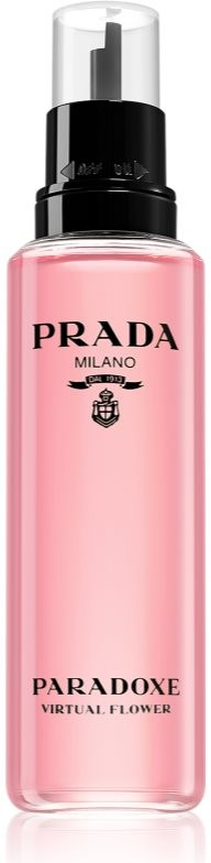 Prada Paradoxe Virtual Flower parfémovaná voda dámská 100 ml náhradní náplň
