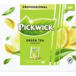 Pickwick Zelený čaj s citronem 100 x 2 g – Zboží Mobilmania