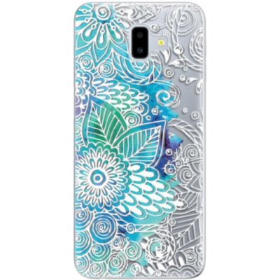 iSaprio Lace 03 Samsung Galaxy J6+