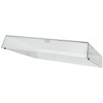 DUAL DT 500 Plexi: Náhradní plexi kryt – Zboží Živě