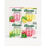 Waterdrop Ricola Discovery Set 48 ks – Hledejceny.cz