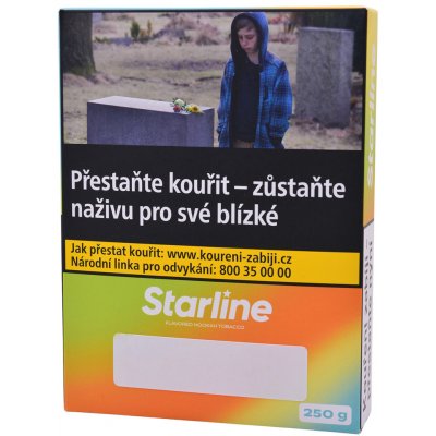 Starline Jungle Beat 250 g – Zboží Dáma