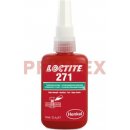 LOCTITE 271 zajišťovač šroubů VP 50g