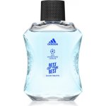 Adidas UEFA Champions League Best Of The Best toaletní voda pánská 100 ml – Hledejceny.cz