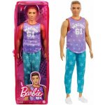Barbie Model ken Malibu 61 tílko – Zboží Mobilmania