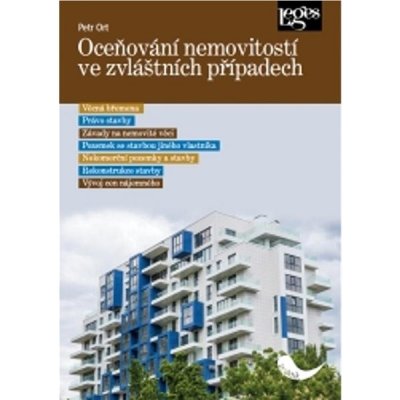 Oceňování nemovitostí ve zvláštních případech – Zbozi.Blesk.cz