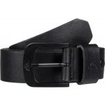 Quiksilver pánský kožený opasek The Everydaily 3 EQYAA03964-KVJ0 – Hledejceny.cz