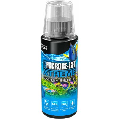 Arka Xtreme 118 ml – Zboží Mobilmania