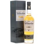 Tullibardine Sovereign 43% 0,7 l (karton) – Hledejceny.cz