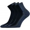 VoXX ponožky Revolt 3 páry tmavě modrá