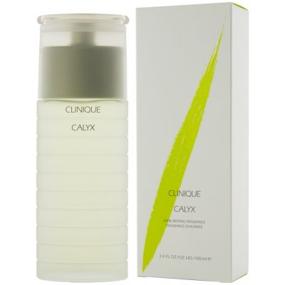 Clinique Calyx parfémovaná voda dámská 100 ml – Hledejceny.cz