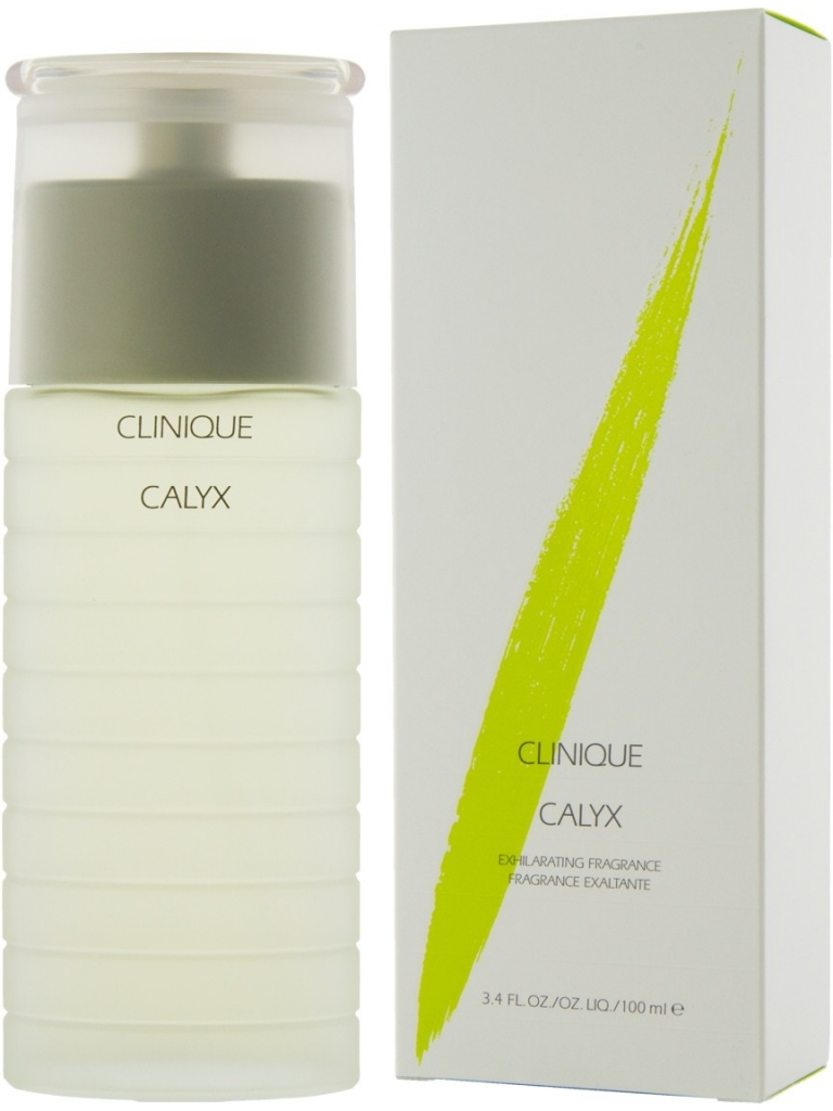 Clinique Calyx parfémovaná voda dámská 100 ml