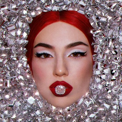 Ava Max - Diamonds & Dancefloors CD – Sleviste.cz