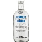 Absolut 40% 0,7 l (holá láhev ) – Zboží Dáma