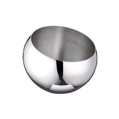 Sunnex Products Mísa zkosená nerez 18 cm – Zboží Dáma
