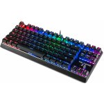 Modecom Volcano Lanparty RGB K-MC-LANPARTY-U-RGB-BROWN – Hledejceny.cz