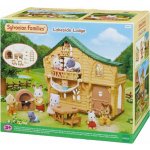 Sylvanian Families 5451 Srub s nábytkem – Sleviste.cz