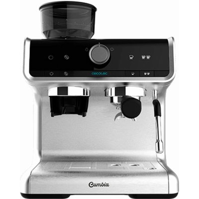 Cecotec Power Espresso 20 Bar Cream – Zboží Mobilmania