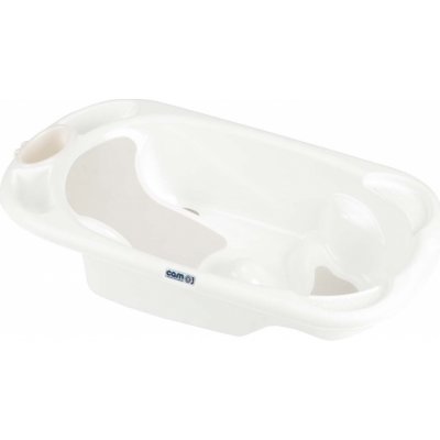 CAM Vanička Baby Bagno U02 bílá