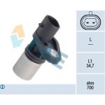 Generátor impulsů, klikový hřídel FAE 79205 – Hledejceny.cz