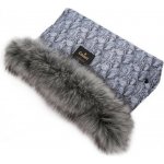 Emitex Rukávník Luxury Shellsy – Zboží Mobilmania