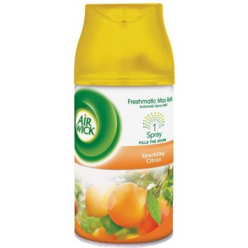 Air Wick Freshmatic citrus 250 ml