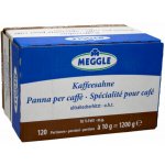 Meggle Smetana do kávy 120×10g – Hledejceny.cz