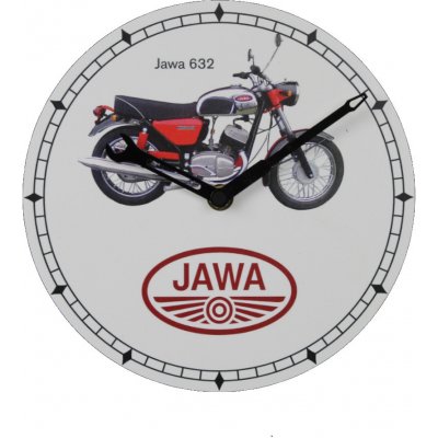 JAWA 632 P2-632-220B – Hledejceny.cz