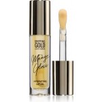 Dripping Gold Hydrating Cherry Gloss olej na rty s hydratačním účinkem Mango 3,8 ml – Zbozi.Blesk.cz