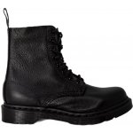 Dr. Martens 1460 Pascal Mono 8 Eye Boot black – Zboží Mobilmania