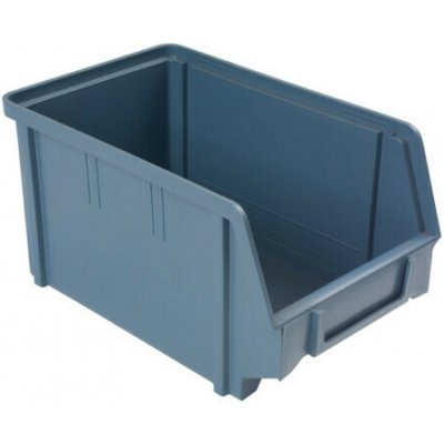 Artplast Plastový box 103 modrošedý