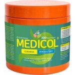 Medicol Vláknina a Živé Kultury 220 kapslí – Hledejceny.cz