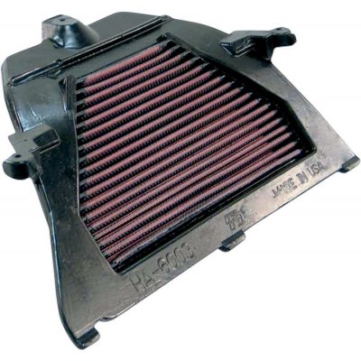 VZDUCHOVÝ FILTR CBR600RR HA-6003 – Hledejceny.cz