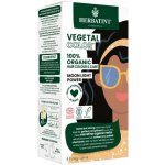 Herbatint Vegetal Color bio rostlinná barva na vlasy MOONLIGHT POWER temná noc – Hledejceny.cz