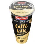 Ehrmann High Protein Caffé Latte Caramel Style 250ml – Zboží Dáma
