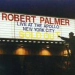 Robert Palmer - Live At The Apollo CD – Hledejceny.cz