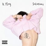 K. Flay - Solutions, , 2019 – Zboží Mobilmania