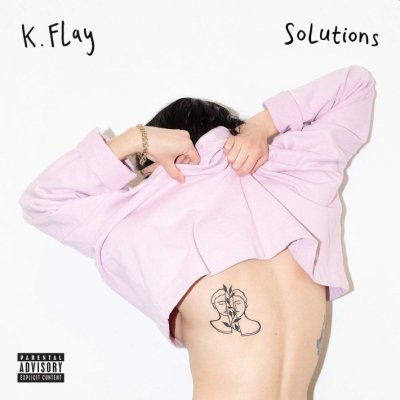 K. Flay - Solutions, , 2019 – Zboží Mobilmania