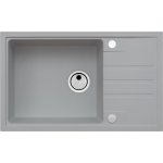 Set Alveus Intermezzo 130 + AM 20 – Zboží Dáma