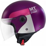 MT Helmets Street Inboard – Sleviste.cz